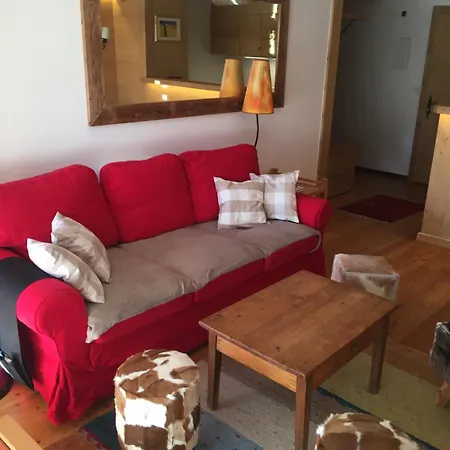Le Sologne 130 Apartment *