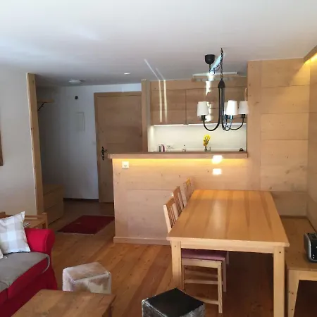 Apartamento Le Sologne 130