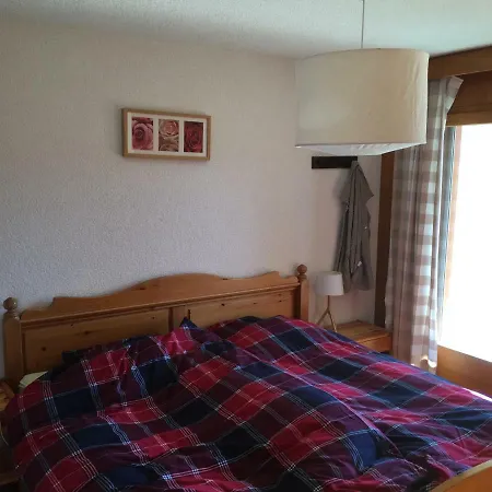 Le Sologne 130 Apartment *