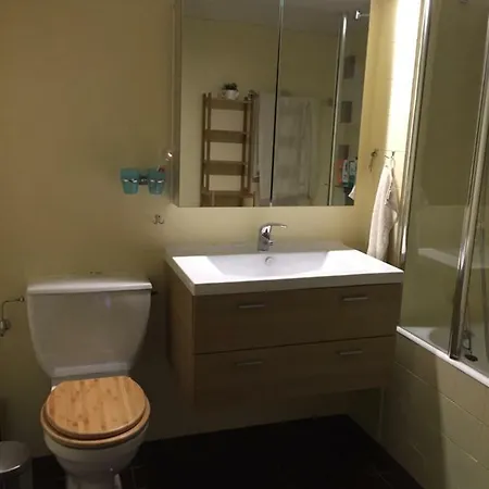 Apartmán Le Sologne 130 *