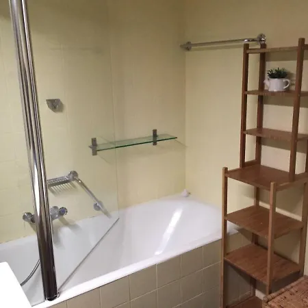 Apartmán Le Sologne 130 *